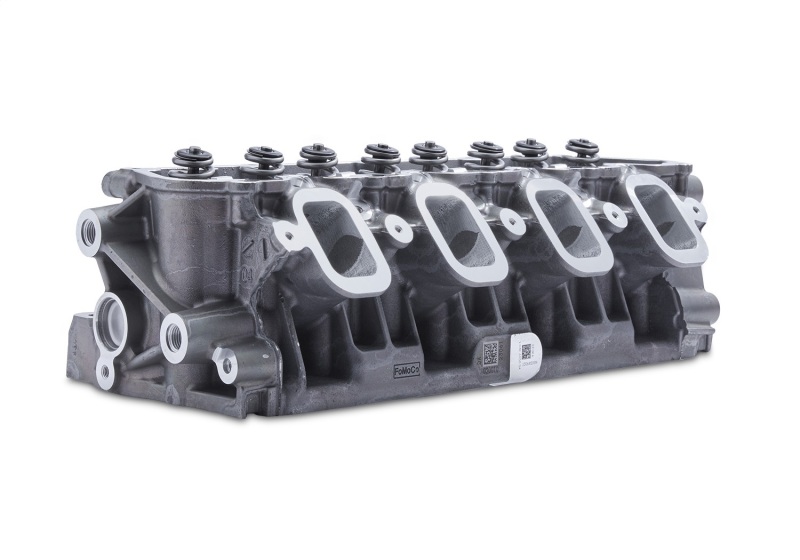 Ford Super Duty Cylinder Head - Left - Ford Racing - CNC Ported - `20-`27